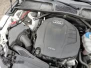 ✅ 2018 Audi A5 Cabriolet Prestige • VIN: WAU2NGF56JN016632 • Lot: 60995185. Listed on Copart with 45,344 mi. Free auction sales archive from the USA and detailed vehicle history report at DreamBid. Image 13.