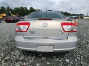 ✅ 2009 Mercury Milan Premier • VIN: 3MEHM08159R622593 • Lot: 68422805. Wystawiony na Copart z przebiegiem 158 926 mil. Bezpłatny archiwum sprzedaży aukcyjnych z USA i szczegółowy raport historii pojazdu na DreamBid. Zdjęcie 6.