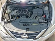 ✅ 2017 Nissan Altima SL • VIN: 1N4AL3AP0HC121183 • Lot: 59237545. Listed on Copart with 207,842 mi. Free auction sales archive from the USA and detailed vehicle history report at DreamBid. Image 11.