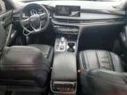 ✅ 2023 Infiniti QX60 Luxe • VIN: 5N1DL1FS8PC371063 • Lot: 44075665. Wystawiony na Copart z przebiegiem 26 002 mil. Bezpłatny archiwum sprzedaży aukcyjnych z USA i szczegółowy raport historii pojazdu na DreamBid. Zdjęcie 8.