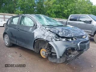 2020 Chevrolet Sonic LT с VIN 1G1JG6SB3L4121161, выставлен на аукционе IAAI как лот 42181846 с пробегом 65 307 миль миль и . История ставок и продаж доступна на DreamBid. Изображение 1.