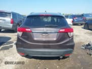 ✅ 2022 Honda HR-V EX • VIN: 3CZRU5H50NM709034 • Lot: 42895415. Listed on IAAI with 56,120 mi. Free auction sales archive from the USA and detailed vehicle history report at DreamBid. Image 15.