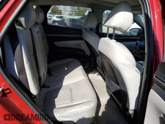 2022 Hyundai Tucson Luxury с VIN KM8JCCA14NU044244, выставлен на аукционе Copart как лот 86451375 с пробегом 219 991 миль миль и Списание • Salvage title. История ставок и продаж доступна на DreamBid. Изображение 11.