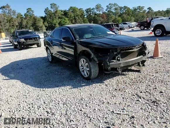 ✅ 2016 Chevrolet Impala LT • VIN: 2G1115S31G9130531 • Лот: 76998764. Опубликован ранее на Copart с пробегом 262 692 миль. Бесплатный доступ к архиву аукционных продаж из США и подробный отчёт об истории автомобиля на DreamBid. Изображение 14.