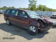 ✅ 2006 Pontiac Montana • VIN: 1GMDV33L46D168179 • Lot: 68432155. Wystawiony na Copart z przebiegiem 88 373 mil. Bezpłatny archiwum sprzedaży aukcyjnych z USA i szczegółowy raport historii pojazdu na DreamBid. Zdjęcie 4.