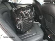 ✅ 2016 Audi Q3 Premium Plus • VIN: WA1EFCFSXGR024367 • Lot: 84568345. Listed on Copart with Not provided. Free auction sales archive from the USA and detailed vehicle history report at DreamBid. Image 11.