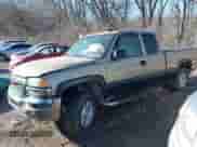 2006 GMC Sierra 1500 Work Truck with VIN 1GTEK19B76E119640, listed as a IAAI auction lot 41456475 with 212,634 mi miles and . Bid and sale history available at DreamBid. Image 2.