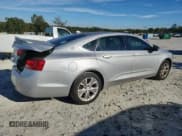 ✅ 2014 Chevrolet Impala LT • VIN: 1G1125S33EU134058 • Lot: 82612225. Listed on Copart with 148,147 mi. Free auction sales archive from the USA and detailed vehicle history report at DreamBid. Image 3.