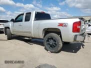 ✅ 2011 Chevrolet Silverado 1500 LT • VIN: 1GCRKSE3XBZ153015 • Lot: 72929944. Listed on Copart with 155,543 mi. Free auction sales archive from the USA and detailed vehicle history report at DreamBid. Image 2.