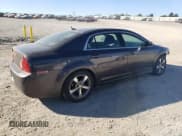 ✅ 2011 Chevrolet Malibu 1LT • VIN: 1G1ZC5E15BF101430 • Lot: 75713674. Listed on Copart with 167,823 mi. Free auction sales archive from the USA and detailed vehicle history report at DreamBid. Image 3.