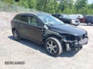 ✅ 2012 Volvo XC60 3.0L • VIN: YV4902DZ1C2310157 • Lot: 42872873. Listed on IAAI with 165,372 mi. Free auction sales archive from the USA and detailed vehicle history report at DreamBid. Image 1.