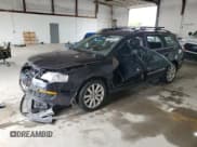 ✅ 2007 Volkswagen Passat 2.0T • VIN: WVWTK73C57E000997 • Лот: 59360054. Опубликован ранее на Copart с пробегом Не указан. Бесплатный доступ к архиву аукционных продаж из США и подробный отчёт об истории автомобиля на DreamBid. Изображение 1.