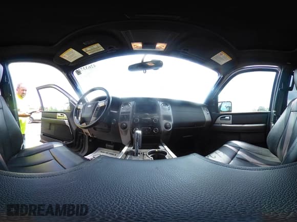 ✅ 2015 Ford Expedition Max Limited • VIN: 1FMJK2AT9FEF31854 • Lot: 42633725. Listed on IAAI with 147,081 mi. Free auction sales archive from the USA and detailed vehicle history report at DreamBid. Image 19.