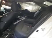 ✅ 2025 Nissan Altima SV • VIN: 1N4BL4DV9SN369979 • Lot: 92011895. Listed on Copart with 17,113 mi. Free auction sales archive from the USA and detailed vehicle history report at DreamBid. Image 10.