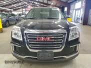 ✅ 2016 GMC Terrain SLT • VIN: 2GKFLUE34G6169651 • Лот: 90448515. Опубликован ранее на Copart с пробегом 167 832 миль. Бесплатный доступ к архиву аукционных продаж из США и подробный отчёт об истории автомобиля на DreamBid. Изображение 5.