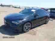 2025 Mercedes-Benz CLA 250 с VIN W1K5J4GB5SN515637, выставлен на аукционе IAAI как лот 41966730 с пробегом 3 606 миль миль и . История ставок и продаж доступна на DreamBid. Изображение 2.