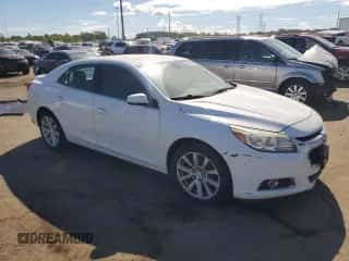 2014 Chevrolet Malibu LT z VIN 1G11E5SL3EF113626, wystawiony jako Copart lot #70248825 z przebiegiem 154 510 mil mil oraz Szkoda całkowita • Salvage title. Historia ofert i sprzedaży dostępna na DreamBid. Obrazek 4.