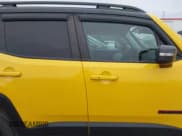 ✅ 2018 Jeep Renegade Trailhawk • VIN: ZACCJBCB6JPH00488 • Lot: 41506065. Wystawiony na IAAI z przebiegiem 75 370 mil. Bezpłatny archiwum sprzedaży aukcyjnych z USA i szczegółowy raport historii pojazdu na DreamBid. Zdjęcie 13.