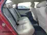 2018 Honda Accord Touring with VIN 1HGCV3F97JA007479, listed as a Copart auction lot 81621075 with 250,038 mi miles and Salvage title. Bid and sale history available at DreamBid. Image 10.