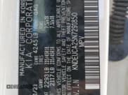 ✅ 2022 Kia Seltos Nightfall • VIN: KNDEUCA25N7291850 • Лот: 54656825. Опубликован ранее на Copart с пробегом 45 237 миль. Бесплатный доступ к архиву аукционных продаж из США и подробный отчёт об истории автомобиля на DreamBid. Изображение 13.