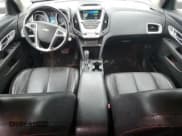 ✅ 2016 Chevrolet Equinox LTZ • VIN: 2GNALDEK4G1155475 • Лот: 72948024. Опубликован ранее на Copart с пробегом 100 703 миль. Бесплатный доступ к архиву аукционных продаж из США и подробный отчёт об истории автомобиля на DreamBid. Изображение 8.