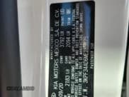 ✅ 2021 Kia Forte GT-Line • VIN: 3KPF34AD6ME285875 • Lot: 86711445. Listed on Copart with 37,006 mi. Free auction sales archive from the USA and detailed vehicle history report at DreamBid. Image 12.