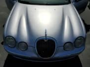 ✅ 2003 Jaguar S-Type • VIN: SAJEA01U23HM58294 • Lot: 54791585. Wystawiony na Copart z przebiegiem Nie podano. Bezpłatny archiwum sprzedaży aukcyjnych z USA i szczegółowy raport historii pojazdu na DreamBid. Zdjęcie 11.