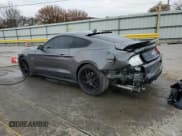 ✅ 2023 Ford Mustang GT • VIN: 1FA6P8CF7P5299915 • Лот: 93604825. Опубликован ранее на Copart с пробегом 36 915 миль. Бесплатный доступ к архиву аукционных продаж из США и подробный отчёт об истории автомобиля на DreamBid. Изображение 2.