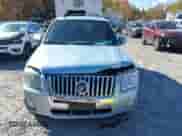 2009 Mercury Mariner Premier with VIN 4M2CU97739KJ14224, listed as a IAAI auction lot 43552437 with 103,277 mi miles and . Bid and sale history available at DreamBid. Image 12.