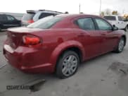 ✅ 2014 Dodge Avenger SE • VIN: 1C3CDZAB0EN214815 • Лот: 79030264. Опубликован ранее на Copart с пробегом 136 995 миль. Бесплатный доступ к архиву аукционных продаж из США и подробный отчёт об истории автомобиля на DreamBid. Изображение 3.