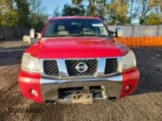 ✅ 2006 Nissan Titan LE • VIN: 1N6AA07B76N530712 • Lot: 85411395. Listed on Copart with 135,402 mi. Free auction sales archive from the USA and detailed vehicle history report at DreamBid. Image 5.