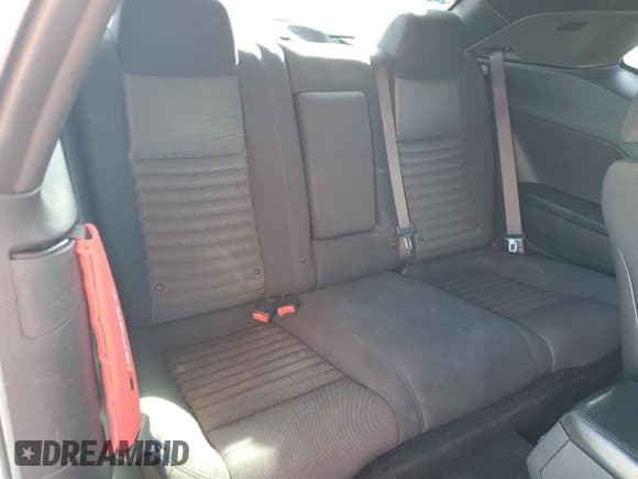 ✅ 2013 Dodge Challenger Rallye Redline • VIN: 2C3CDYAG2DH649333 • Lot: 47060725. Wystawiony na Copart z przebiegiem 147 254 mil. Bezpłatny archiwum sprzedaży aukcyjnych z USA i szczegółowy raport historii pojazdu na DreamBid. Zdjęcie 10.