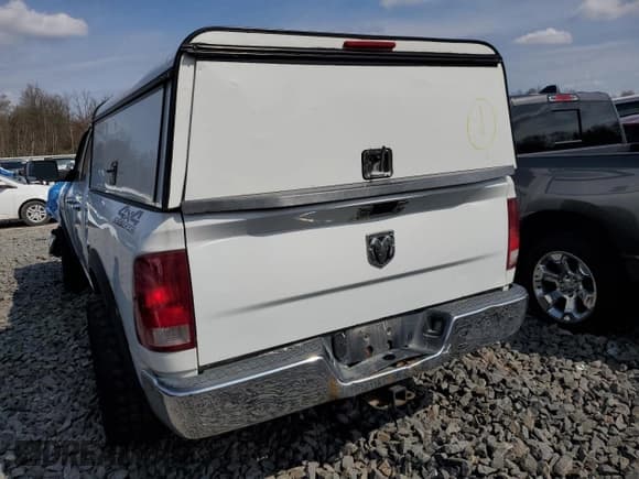✅ 2010 Dodge 1500 SLT • VIN: 1D7RV1GP1AS124985 • Lot: 49976695. Wystawiony na Copart z przebiegiem 251 891 mil. Bezpłatny archiwum sprzedaży aukcyjnych z USA i szczegółowy raport historii pojazdu na DreamBid. Zdjęcie 6.