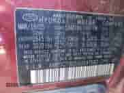 2005 Hyundai Santa Fe GLS с VIN KM8SC73D55U997662, выставлен на аукционе Copart как лот 77282364 с пробегом 120 001 миль миль и Чистый • Clean title. История ставок и продаж доступна на DreamBid. Изображение 13.