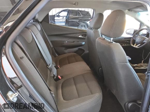 ✅ 2022 Chevrolet Bolt EV 1LT • VIN: 1G1FW6S07N4100582 • Lot: 88893605. Wystawiony na Copart z przebiegiem 115 321 mil. Bezpłatny archiwum sprzedaży aukcyjnych z USA i szczegółowy raport historii pojazdu na DreamBid. Zdjęcie 10.