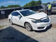 ✅ 2017 Acura ILX Premium • VIN: 19UDE2F78HA011807 • Lot: 42833751. Wystawiony na IAAI z przebiegiem Nie podano. Bezpłatny archiwum sprzedaży aukcyjnych z USA i szczegółowy raport historii pojazdu na DreamBid. Zdjęcie 1.