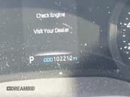 ✅ 2022 Toyota Sienna XLE • VIN: 5TDYRKEC0NS087877 • Lot: 43385541. Listed on IAAI with 102,212 mi. Free auction sales archive from the USA and detailed vehicle history report at DreamBid. Image 16.