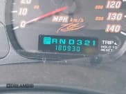 ✅ 2005 Chevrolet Monte Carlo SS Supercharged • VIN: 2G1WZ151X59250603 • Lot: 43728888. Listed on IAAI with 180,930 mi. Free auction sales archive from the USA and detailed vehicle history report at DreamBid. Image 12.