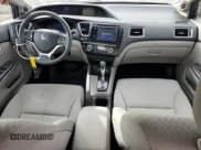 ✅ 2014 Honda Civic EX • VIN: 19XFB2F82EE206979 • Lot: 92536595. Wystawiony na Copart z przebiegiem 111 723 mil. Bezpłatny archiwum sprzedaży aukcyjnych z USA i szczegółowy raport historii pojazdu na DreamBid. Zdjęcie 8.