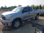 ✅ 2013 Toyota Tundra • VIN: 5TFRY5F15DX134948 • Lot: 42468085. Listed on IAAI with 222,332 mi. Free auction sales archive from the USA and detailed vehicle history report at DreamBid. Image 2.