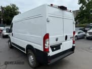 ✅ 2021 Ram ProMaster Cargo • VIN: 3C6LRVBG8ME512250 • Lot: 43005351. Wystawiony na IAAI z przebiegiem 43 482 mil. Bezpłatny archiwum sprzedaży aukcyjnych z USA i szczegółowy raport historii pojazdu na DreamBid. Zdjęcie 3.