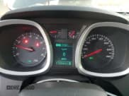 ✅ 2016 Chevrolet Equinox LS • VIN: 2GNALBEK7G1167589 • Lot: 91128135. Listed on Copart with 79,384 mi. Free auction sales archive from the USA and detailed vehicle history report at DreamBid. Image 9.