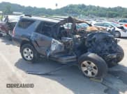 ✅ 2005 Toyota 4Runner Limited • VIN: JTEBU17R650077627 • Lot: 42828937. Wystawiony na IAAI z przebiegiem Nie podano. Bezpłatny archiwum sprzedaży aukcyjnych z USA i szczegółowy raport historii pojazdu na DreamBid. Zdjęcie 1.