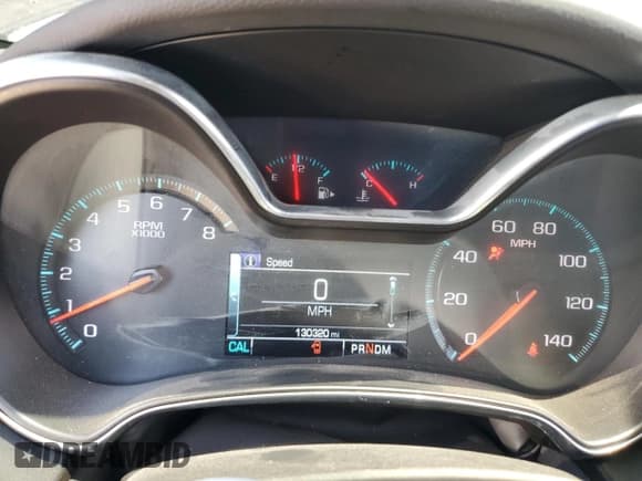 ✅ 2019 Chevrolet Impala LT • VIN: 2G11Z5S35K9148838 • Лот: 64709994. Опубликован ранее на Copart с пробегом 130 320 миль. Бесплатный доступ к архиву аукционных продаж из США и подробный отчёт об истории автомобиля на DreamBid. Изображение 9.