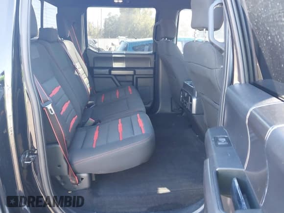 ✅ 2017 Ford F-150 XLT • VIN: 1FTEW1EG4HFB87249 • Лот: 43473672. Опубликован ранее на IAAI с пробегом 148 428 миль. Бесплатный доступ к архиву аукционных продаж из США и подробный отчёт об истории автомобиля на DreamBid. Изображение 8.