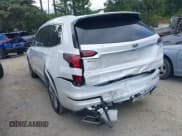 ✅ 2024 Cadillac XT6 FWD Premium Luxury • VIN: 1GYKPERS9RZ741160 • Лот: 43051178. Опубликован ранее на IAAI с пробегом 21 766 миль. Бесплатный доступ к архиву аукционных продаж из США и подробный отчёт об истории автомобиля на DreamBid. Изображение 3.