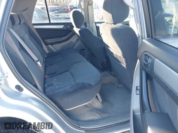 ✅ 2003 Toyota 4Runner SR5 • VIN: JTEBT14R930012971 • Lot: 41265823. Wystawiony na IAAI z przebiegiem 345 382 mil. Bezpłatny archiwum sprzedaży aukcyjnych z USA i szczegółowy raport historii pojazdu na DreamBid. Zdjęcie 8.