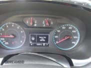 ✅ 2018 Chevrolet Traverse LS • VIN: 1GNERFKW9JJ175091 • Lot: 42826554. Listed on IAAI with 144,044 mi. Free auction sales archive from the USA and detailed vehicle history report at DreamBid. Image 7.