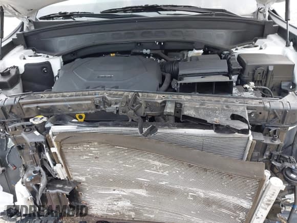 ✅ 2022 Kia Telluride LX • VIN: 5XYP2DHC8NG199783 • Lot: 43478520. Wystawiony na IAAI z przebiegiem 30 121 mil. Bezpłatny archiwum sprzedaży aukcyjnych z USA i szczegółowy raport historii pojazdu na DreamBid. Zdjęcie 10.