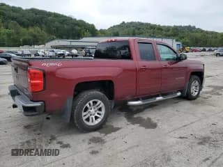 ✅ 2016 Chevrolet Silverado 1500 LT • VIN: 1GCVKREC9GZ423480 • Лот: 74034374. Опубликован ранее на Copart с пробегом 64 424 миль. Бесплатный доступ к архиву аукционных продаж из США и подробный отчёт об истории автомобиля на DreamBid. Изображение 3.